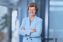 Dr. Gisela Meister-Scheufelen